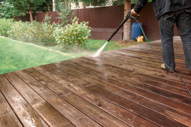 Best Restaurant Pressure Washing  in Rio Vista, CA