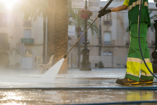Best Driveway Pressure Washing  in Rio Vista, CA