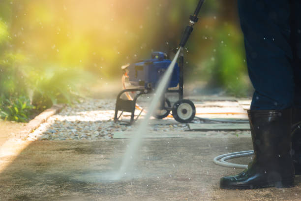 Rio Vista, CA Pressure Washing Services Company