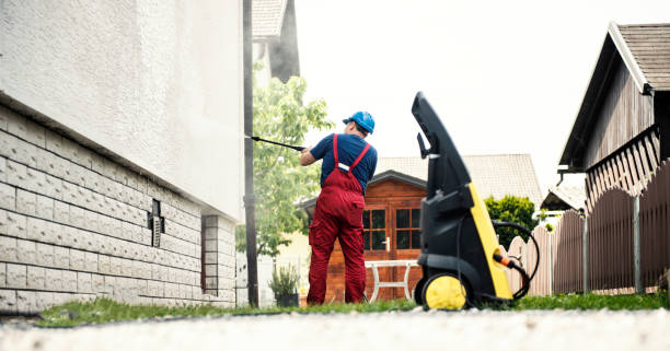 Best Parking Lot and Garage Cleaning  in Rio Vista, CA